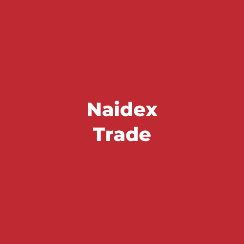 naidex Trade